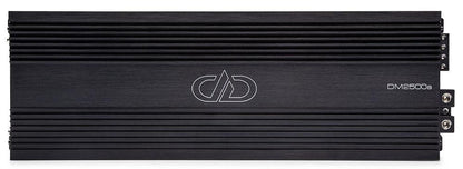 DD Audio Amplifier  DM2500a