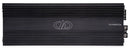 DD Audio Amplifier  DM2500a