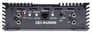 DD Audio Amplifier  DM2500a