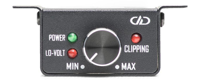 DD Audio Amplifier  DM2500a