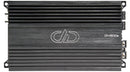DD Audio Amplifiers (DM500A)