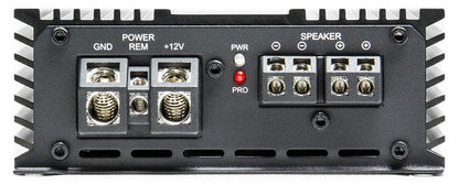 DD Audio Amplifiers (DM500A)