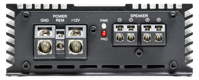 DD Audio Amplifiers (DM500A)