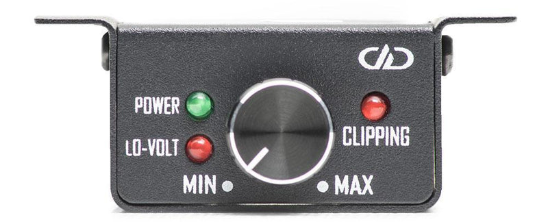 DD Audio Amplifiers (DM500A)