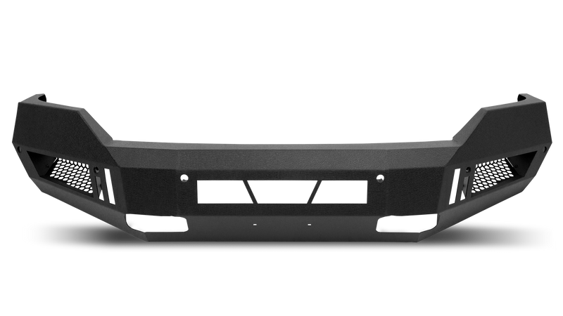 2013-2018 Dodge Ram 1500 Eco Series Front Bumper