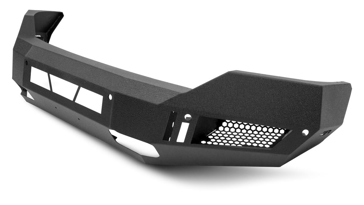 2013-2018 Dodge Ram 1500 Eco Series Front Bumper