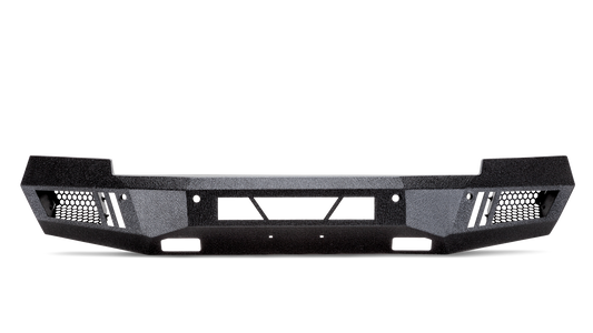 2007-2013 Chevrolet Silverado 1500 ECO-Series front bumper