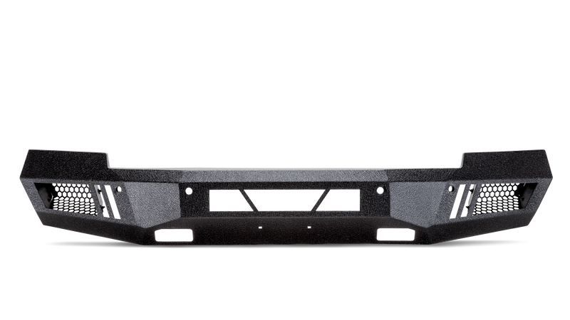 2007-2013 Chevrolet Silverado 1500 ECO-Series front bumper