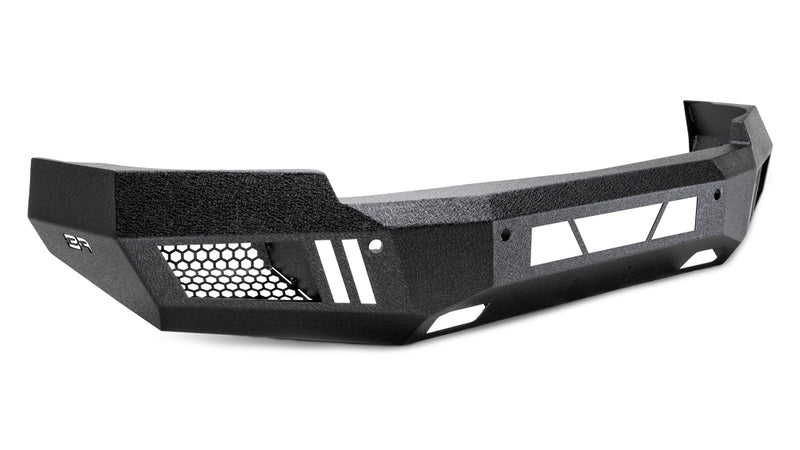 2007-2013 Chevrolet Silverado 1500 ECO-Series front bumper