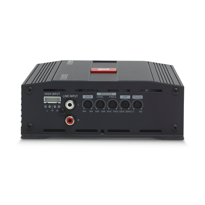 JBL Stage Amplifier A3001