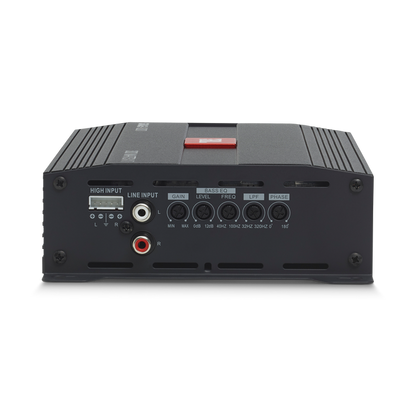 JBL Stage Amplifier A3001