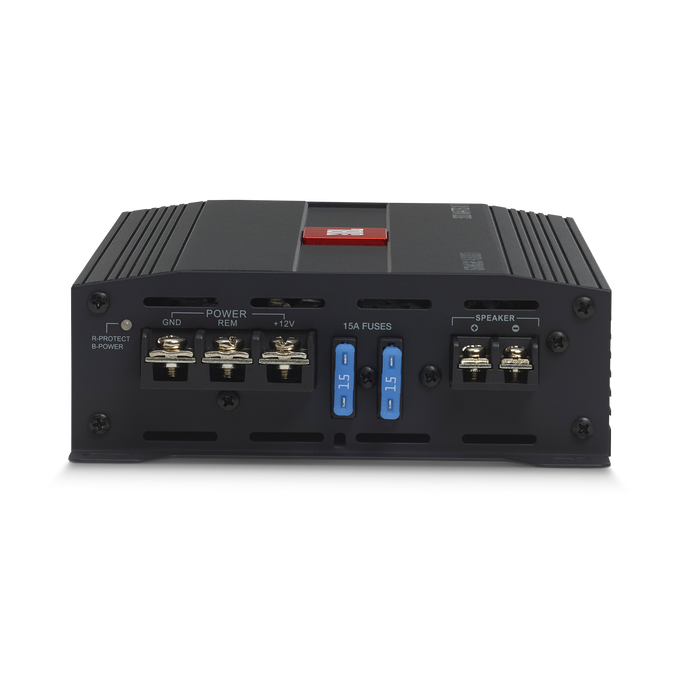 JBL Stage Amplifier A3001