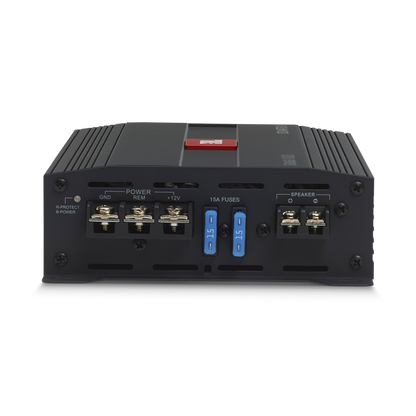 JBL Stage Amplifier A3001