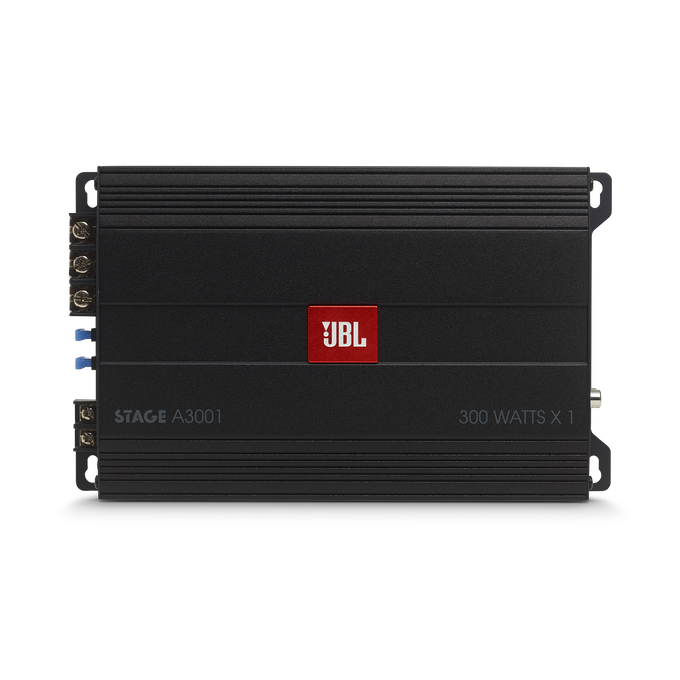 JBL Stage Amplifier A3001