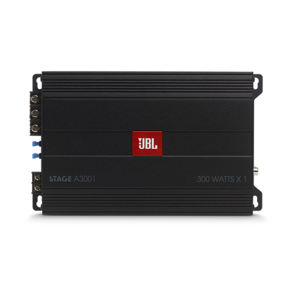JBL Stage Amplifier A3001