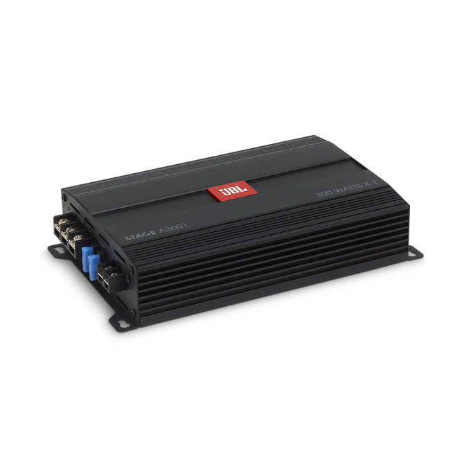 JBL Stage Amplifier A3001