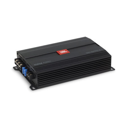 JBL Stage Amplifier A3001