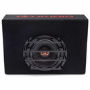 DD Audio Enclosure LE-S06d