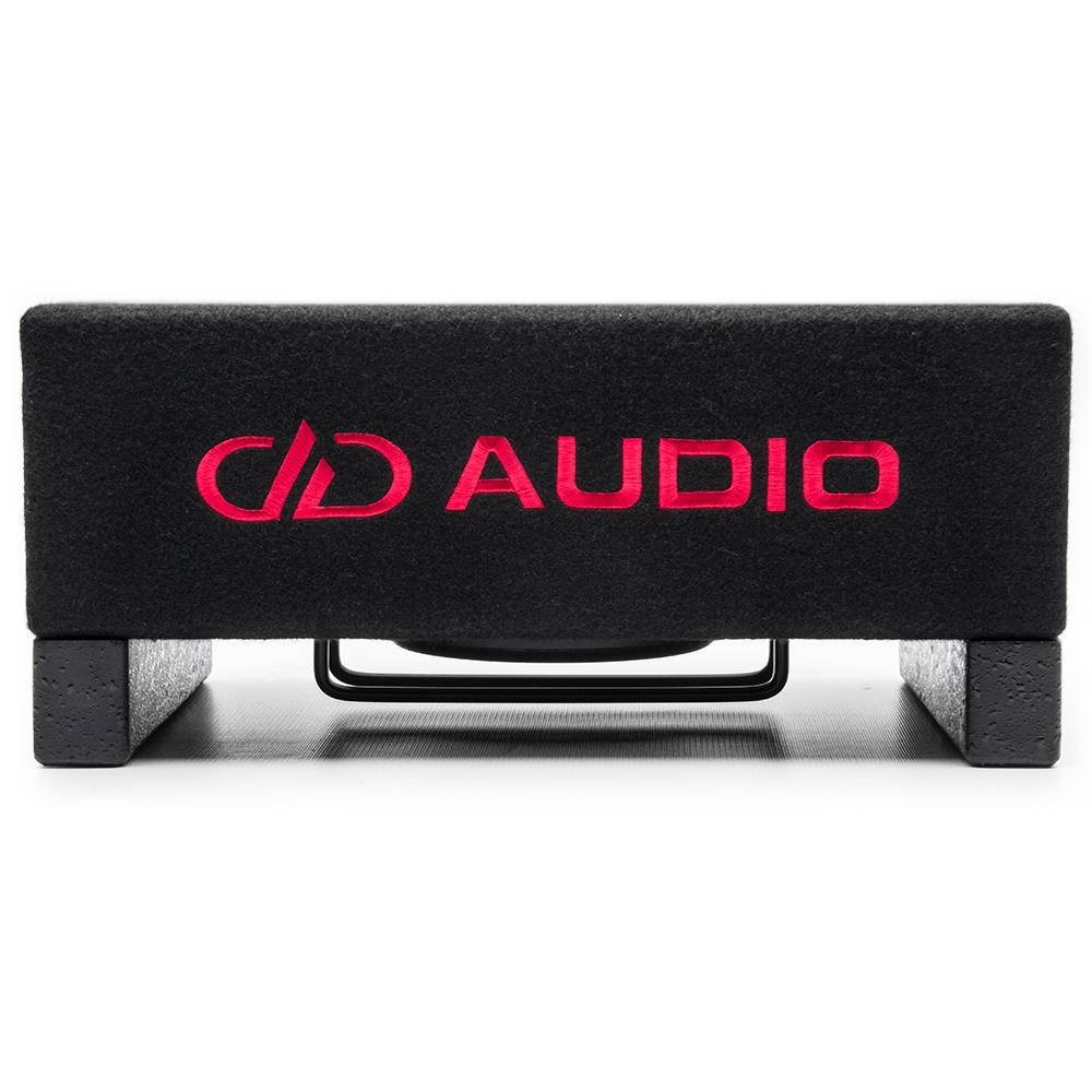 DD Audio Enclosure LE-S06d