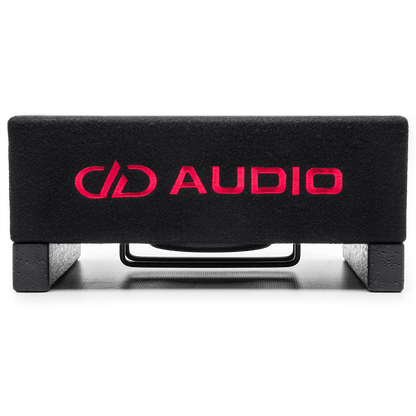 DD Audio Enclosure LE-S06d