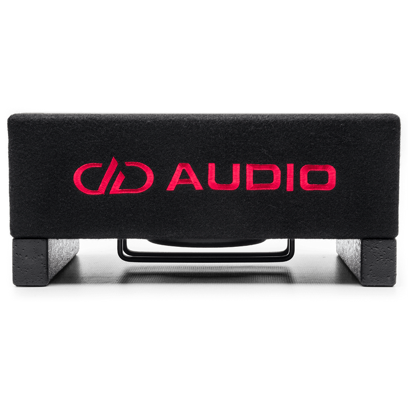 DD Audio Enclosure LE-S06d