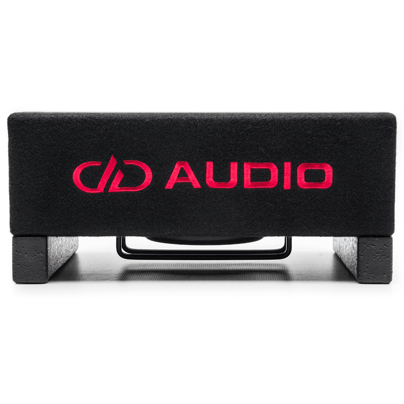 DD Audio Enclosure LE-S06d
