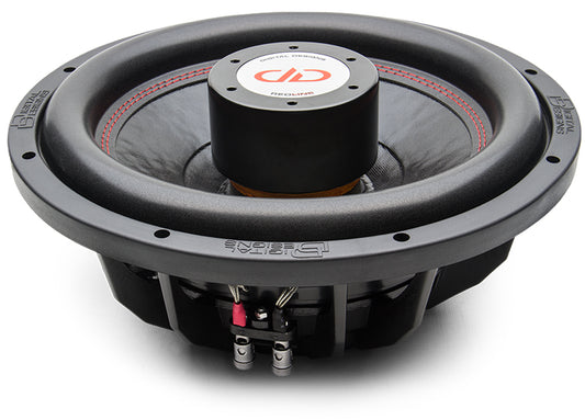 DD Audio SL710