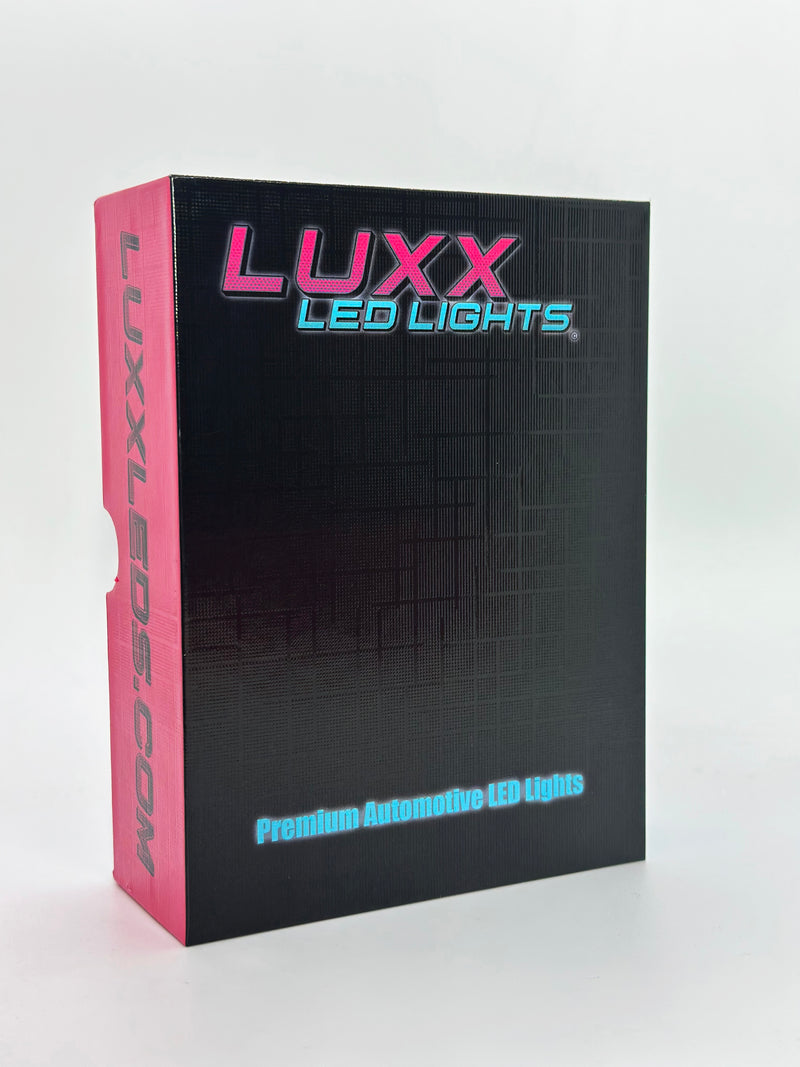 LUXX LEDs H1 High Power LED Kit