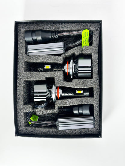 LUXX LEDs 9005 High Power LED Kit