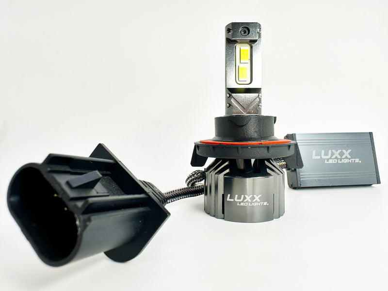 LUXX LEDs H11 High Power LED Kit