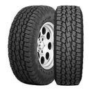 LT215/85R16 TOYO OPEN COUNTRY ATII