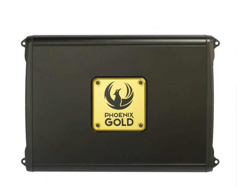 Phoenix Gold RX 250 Watt Class A/B Monoblock Amplifier