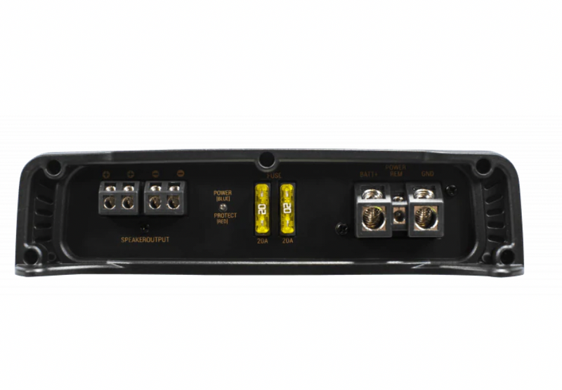Phoenix Gold RX 250 Watt Class A/B Monoblock Amplifier