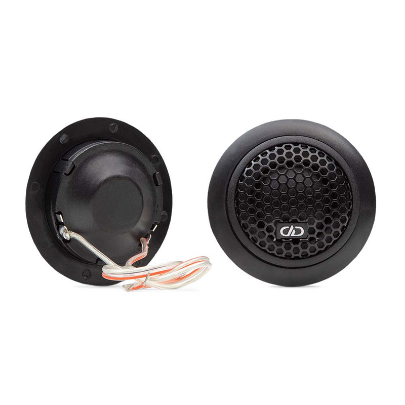 DD Audio Tweeter T2b