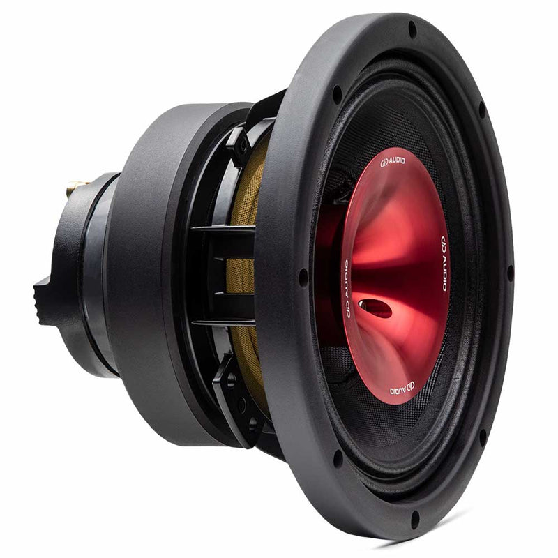 DD Audio Horn VO-CTAL