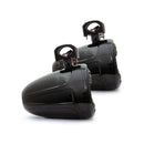 SOUNDSTREAM  8” Wake Tower Speakers