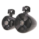 SOUNDSTREAM  8” Wake Tower Speakers