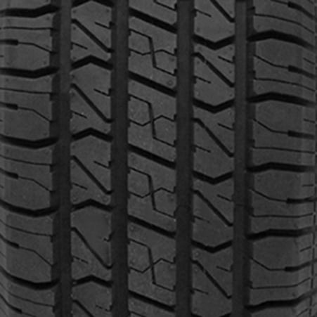 265/60R18 AMERICUS CUV