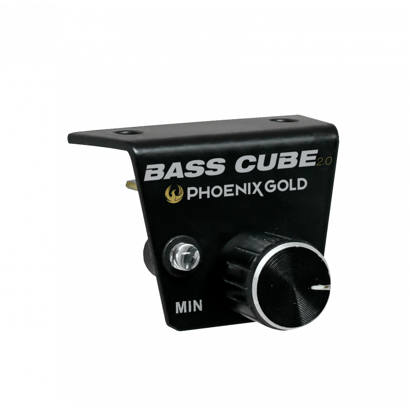 Phoenix Gold Bass Cube 2.0