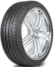 225/45R19-XL LANDSAIL LS588 UHP