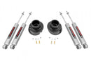 2.5" Leveling Kit Ram 2500 2014-24 3500 2013-24 4WD