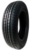 215/60R15 Aplus High Performance Passenger Car tire.