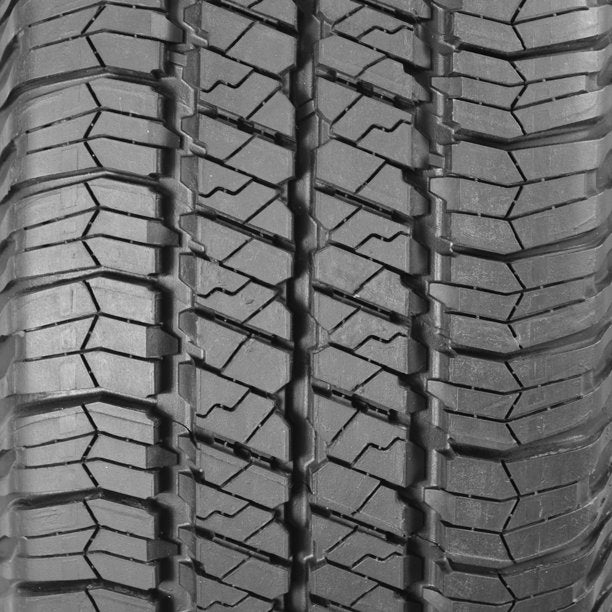 275/60/20 GOODYEAR WRANGLER SR A BW 114S
