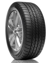 215/65R16 TOYO ECLIPSE A/S II