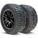 33X12.50R20 VENOM TERRA HUNTER R/T+ 12 Ply