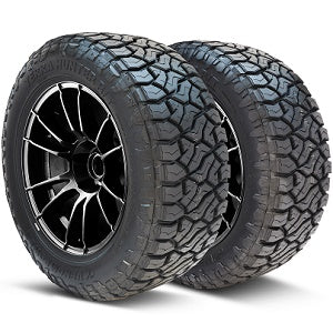 LT285/70R17 VENOM TERRA HUNTER R/T+
