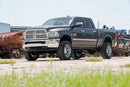 2.5" Lift Kit Ram 2500 4Wd 2014-2018