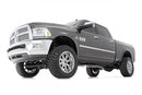 2.5" Lift Kit Ram 2500 4Wd 2014-2018