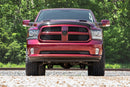 3IN DODGE BOLT-ON LIFT KIT (12-18 RAM 1500 4WD)
