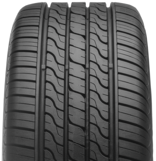 P235/75R15 TOYO ECLIPSE A/S